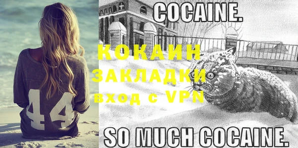твердый Магадан